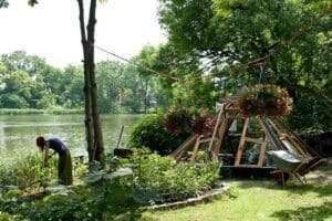 christiania