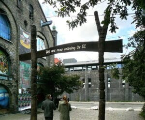 christiania