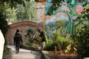 christiania