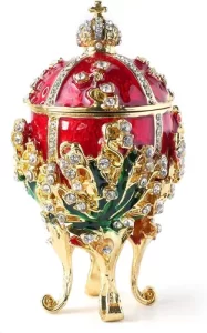 Huevos Faberge