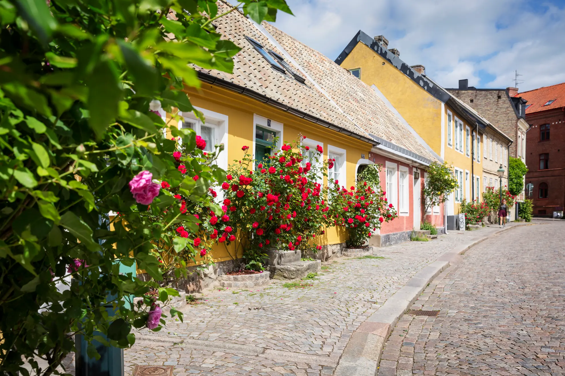 Tour por Malmö y Lund, Suecia en Español o Catalán